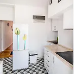 Lisbon Guesthouse 2* Лиссабон