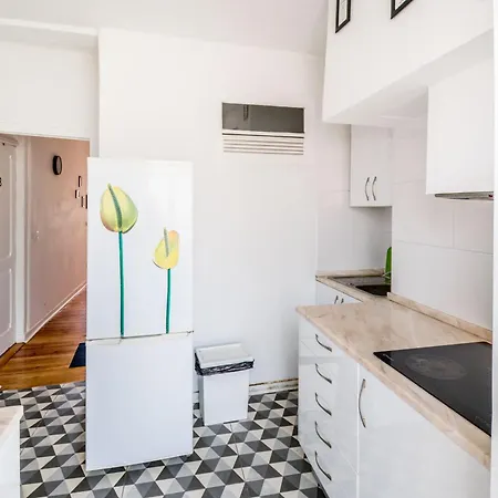 Lisbon Guesthouse 2* Lissabon