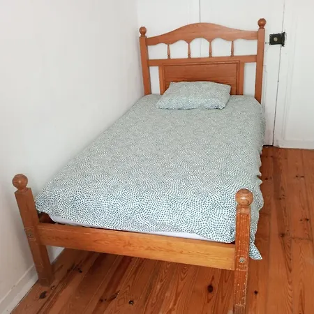Lisbon Guesthouse Гостевой дом Лиссабон