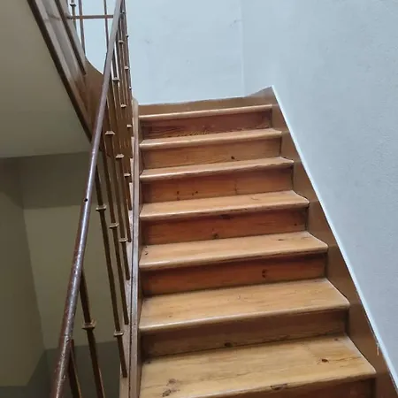 Affittacamere Lisbon Guesthouse Lisbona