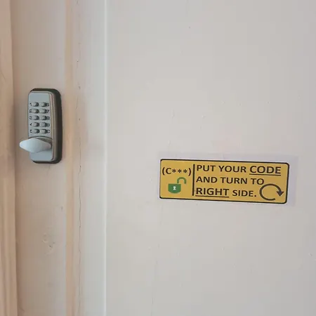 Affittacamere Lisbon Guesthouse Lisbona