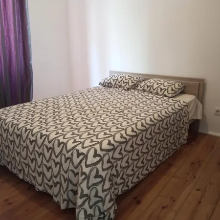 Гостевой дом Lisbon Guesthouse Лиссабон