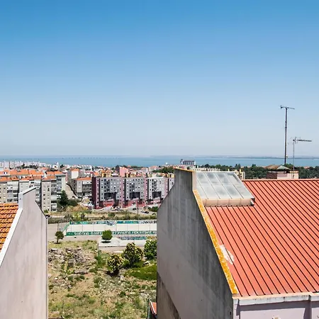 Lisbon Guesthouse