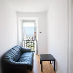 Lisbon Guesthouse 게스트하우스