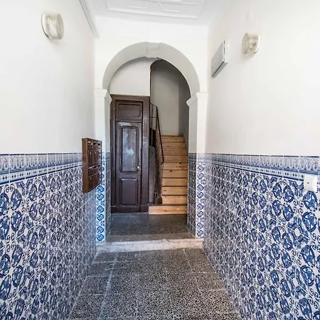 Гостевой дом Lisbon Guesthouse