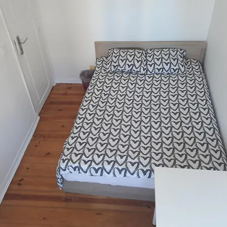 Гостевой дом Lisbon Guesthouse