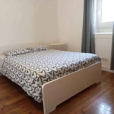 Lisbon Guesthouse Lisbona